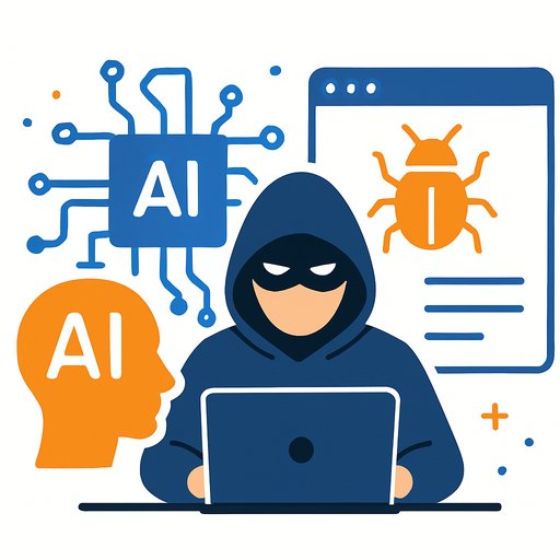 Hackers use AI to find and exploit new software flaw for first time, Google says