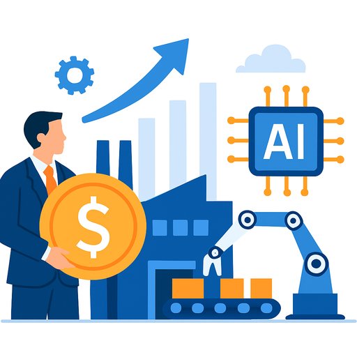 Hadrian raises $1.37 billion for AI-powered manufacturing factories as industrial construction demand surges