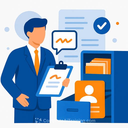 Hadrius adds Claude to compliance archive for financial firms