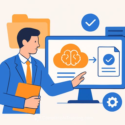 Hadrius integrates Claude into communications archive for enterprise AI compliance