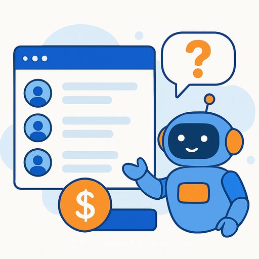 Haibot releases AI sales agent that answers deal and pricing questions in Microsoft Teams