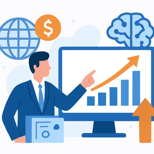Haier Biomedical posts 17.9% overseas revenue growth as AI applications reach 15% of total sales