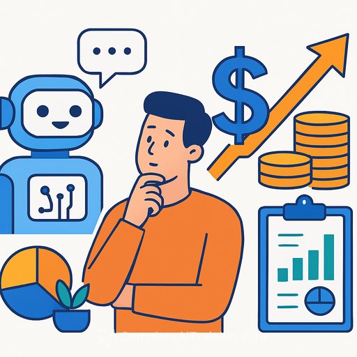 Half of Adults Say AI Beats People for Money Advice-One in Eight Change Retirement Plans