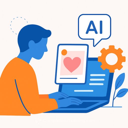 Half of Moonpig orders now use AI features as sales climb