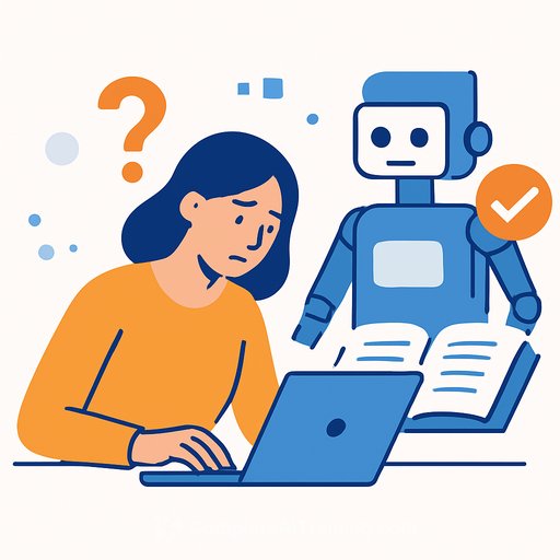 Half of UK Novelists Fear AI Will Replace Them as Calls Grow for Consent, Fair Pay, and Transparency