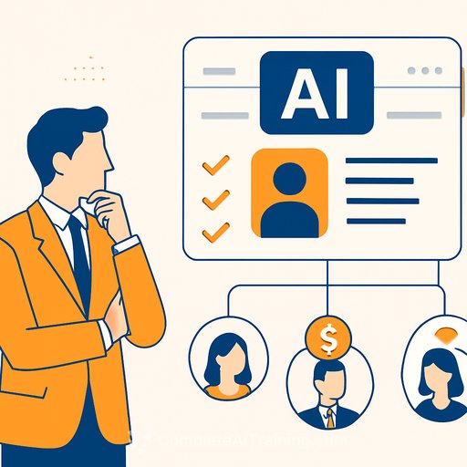 Half of US Managers Let AI Decide on Promotions, Raises, and Firings Without Oversight