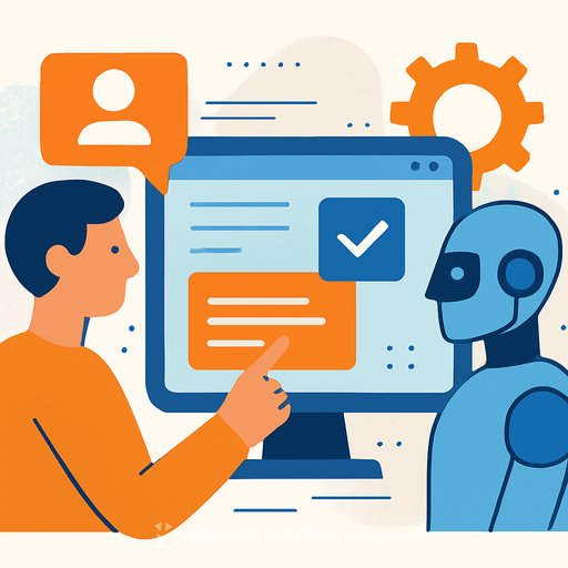 Half the Web Is Synthetic: Inside the Scramble to Prove You're Human