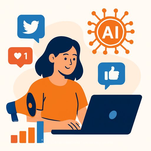 Hallakate Launches 50% Off AI-Powered Social Media Management Training Starting July 21
