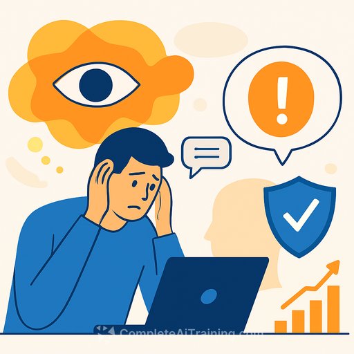 Hallucinations Aren't a Model Problem: Fix the Data, Govern RAG, Protect Customer Trust