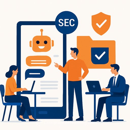 Hamachi.ai Launches AI Communication Platform for Advisors and Asset Managers with SEC/FINRA Compliance Checks