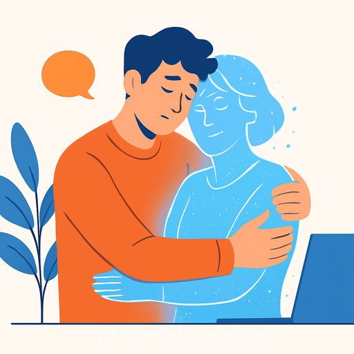 Hamburg creative uses AI to recreate late mother's embrace, reaches final of $1m Cannes competition