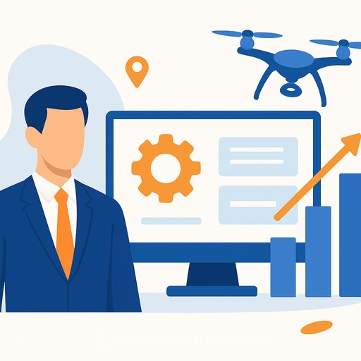 Hamilton AI hires Joby Aviation veteran as head of product, launches three tools in one quarter