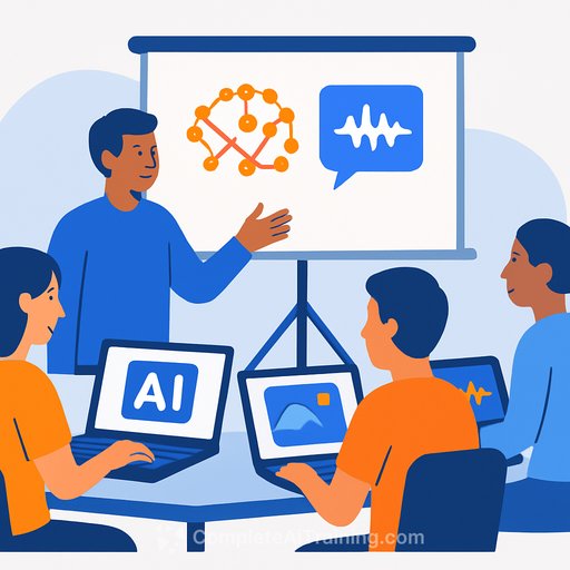 Hands-on AI workshop for Maui creatives: Suno, Midjourney and ElevenLabs at Akakū, Jan. 24