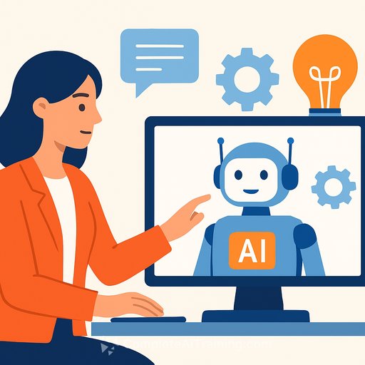 Hands-On Training Is the Missing Link to Real AI Value at Work