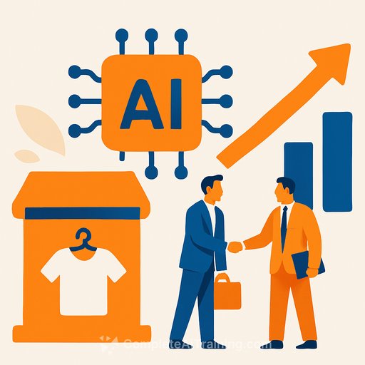 Hanesbrands (HBI): Infosys AI Overhaul or Gildan Merger-What Drives Value Now?