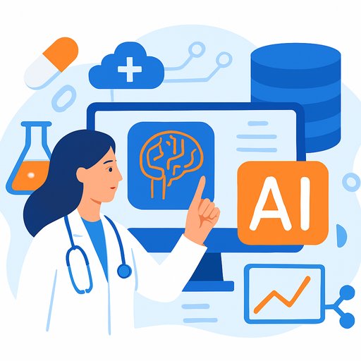 Hangzhou's Xiaoshan unveils national healthcare AI pilot hub with 30 EFlops, 40B data points, and 4B yuan to accelerate lab-to-clinic translation