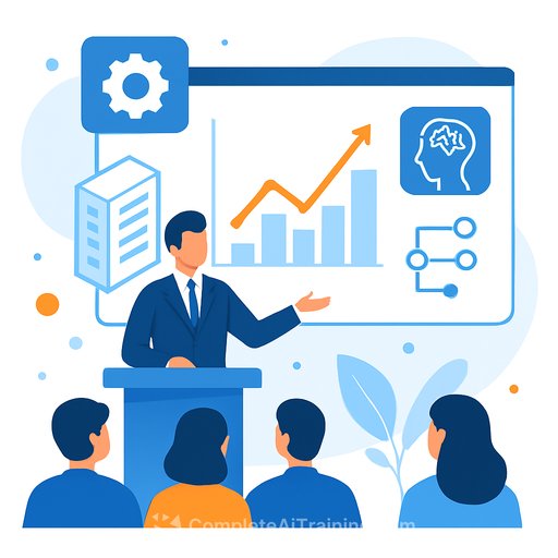 Hanmi Global hosts Global PM Summit 2026 as text-driven BIM and AI project management tools near commercialization
