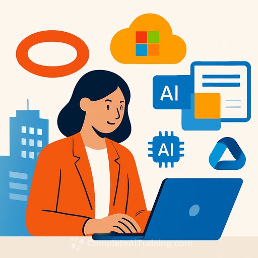 Hanmi Pharmaceutical Drives AI Transformation with Microsoft 365 Copilot and Surface Copilot+ PCs