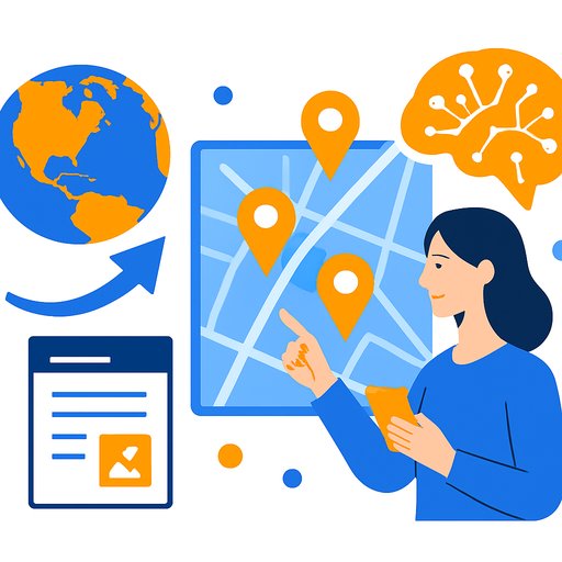 Hannah Cranston Media Expands GEO Services to Put Earned Media at the Heart of AI Discovery