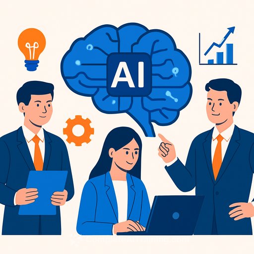 Hanwha and Kyobo bet big on AI as third-gen heirs step in