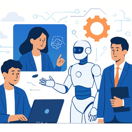 Hanwha and Kyobo Turn to Next-Gen Leaders as AI Takes Center Stage