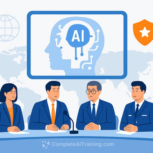 Hanwha joins defense ministers and industry leaders at Shangri-La Dialogue to discuss AI and allied defense capacity