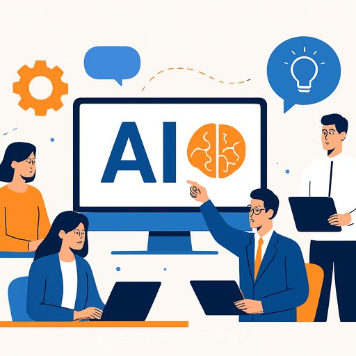 Hanwha Life rolls out generative AI to all 2,728 employees