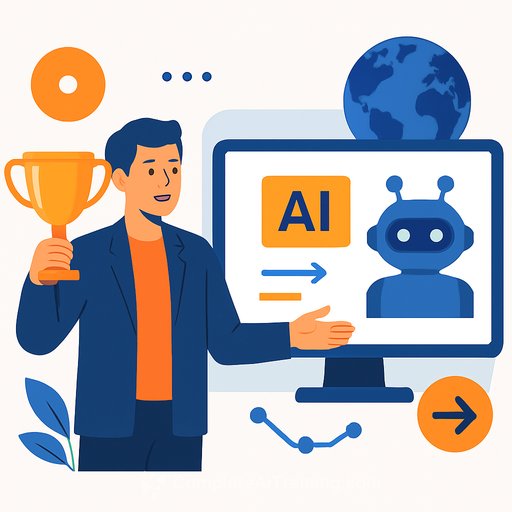 Hanwha Life sponsors Vietnam Informatics Olympiad for third consecutive year, expanding AI competition track