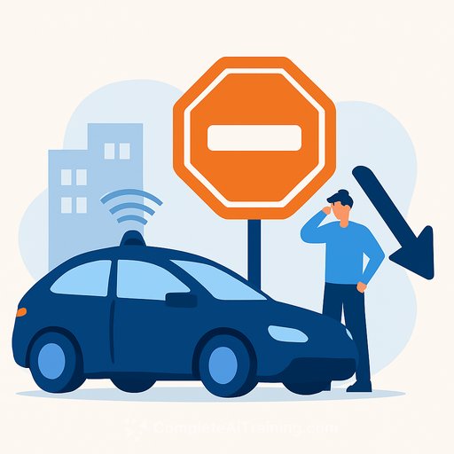 Haomo.AI Reportedly Halts Operations Amid Funding Turmoil, Great Wall Motor-Backed Self-Driving Unicorn in Limbo