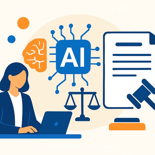 Harbor Global launches legal-focused AI deployment service for law firms