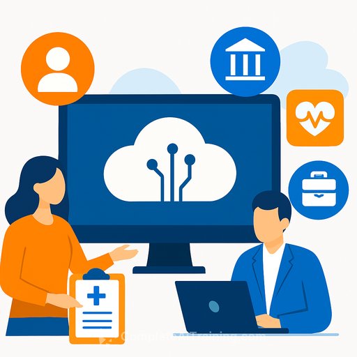 Hardison Co. expands Project20x into white-label AI platform for healthcare, government, and social services