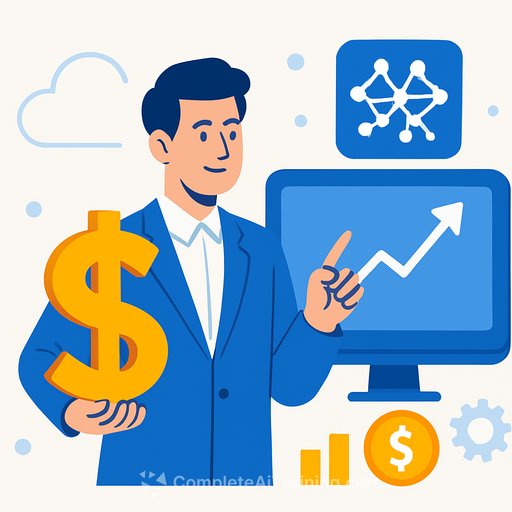 Harell Data raises $15M to help science data owners profit from AI training