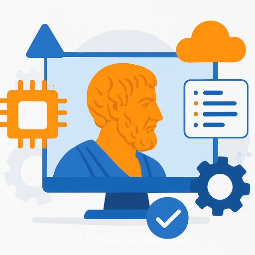 Harmonic Expands Aristotle Into Software and Chip Verification