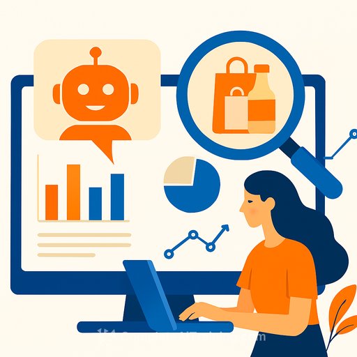 Harmonya Unveils AI Insights Agent to Transform CPG Product Data into Instant Shopper Intelligence