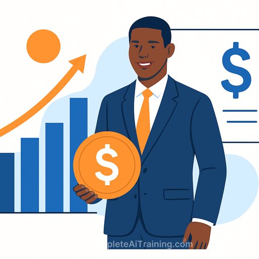Harper CEO Dakotah Rice raises $47 million in Series A funding, the largest publicly disclosed round by a Black founder