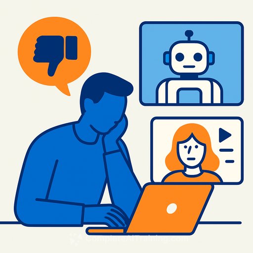 HarperCollins signs two AI animation deals in one week, drawing backlash from critics