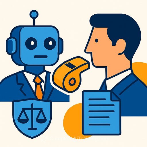 Harris Beach Murtha Launches AI Industry Team to Guide Clients on Law, Ethics and Compliance
