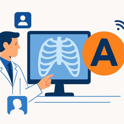 Harrison.ai Launches Unified Radiology Brand as Annalise.ai Becomes Harrison.ai Radiology