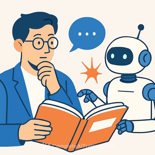 Harry Potter publisher: AI can start the first chapter-star writers still carry the story