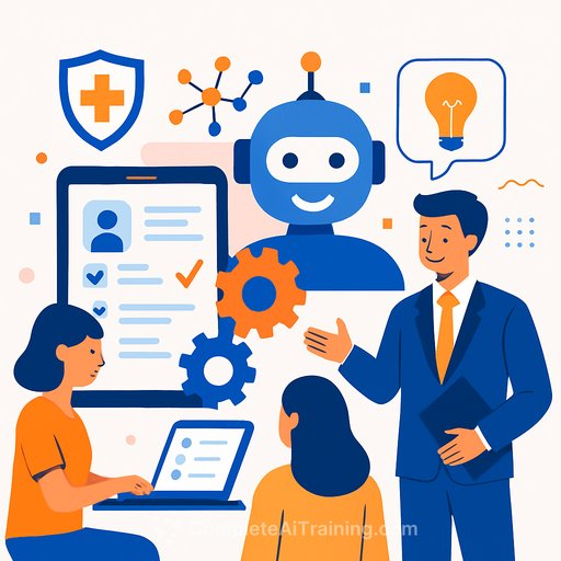 Hartford and Nayya Integrate AI to Simplify and Personalize Employee Benefits Enrollment