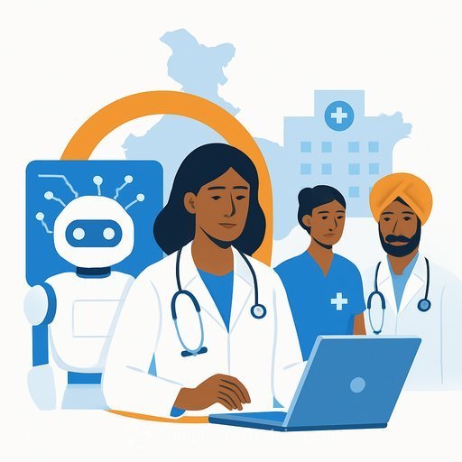 Hartford HealthCare and MIT's H2O cuts length of stay by 5% and streamlines staffing