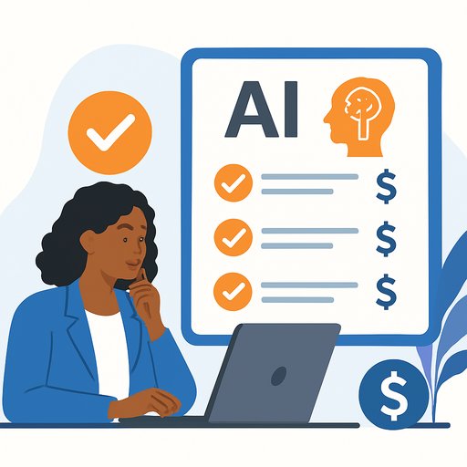 Hartford study finds workers use AI tools to compare benefits as inflation strains budgets