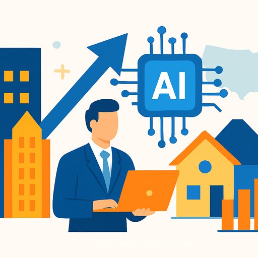 Hartford turbocharges AI with Google, targets double-digit property growth and 30-state Prevail rollout