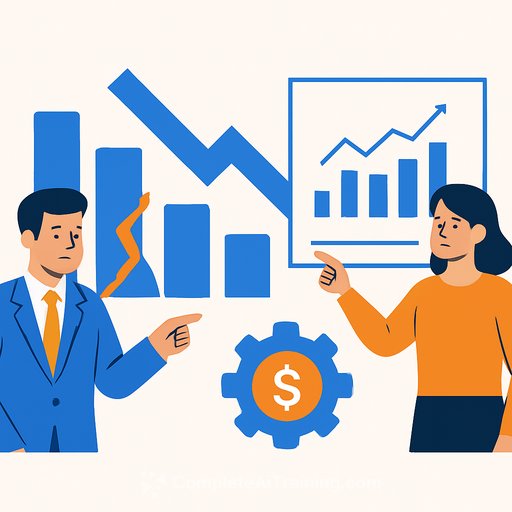 Harvard Business Review research identifies structural challenges in B2B sales and outlines leadership responses