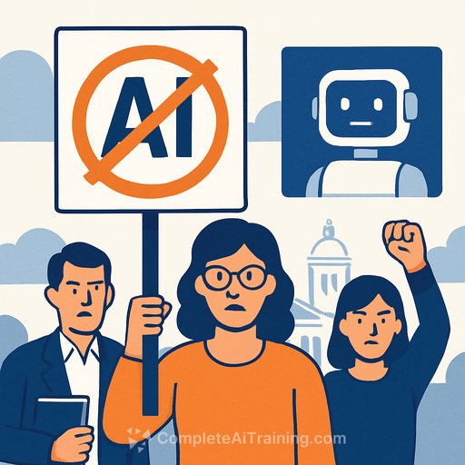 Harvard humanities faculty resist dean's call to embrace AI in writing courses