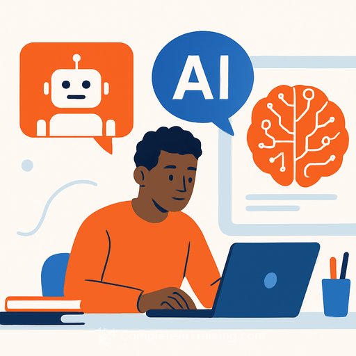 Harvard makes AI training mandatory for all freshmen in a first for its expository writing program