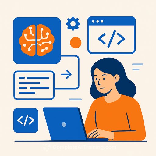 Harvard offers six free online courses in AI, programming and web development