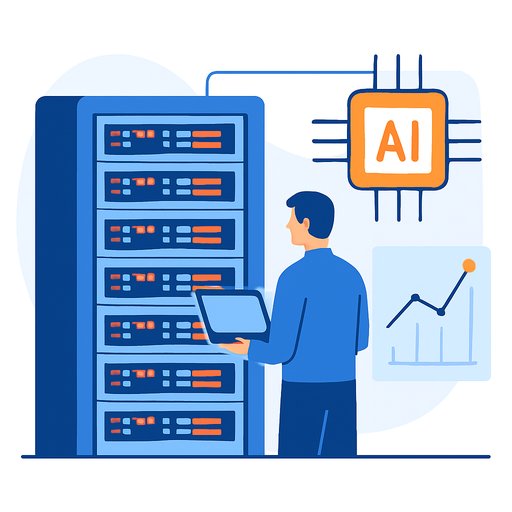 Harvard's Kempner Institute builds one of academia's largest AI computing clusters but struggles to match industry's pace and reach