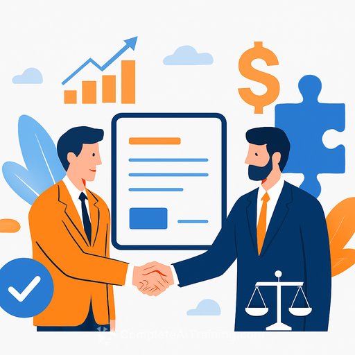 Harvey Acquires Hexus to Boost Legal AI for In-House Teams as Valuation Hits $8B