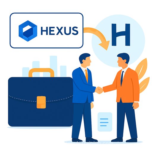 Harvey AI Snaps Up Hexus to Speed Enterprise Adoption in Legal Tech